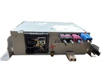 Oem 2017-2019 Jaguar Land Rover Radio Receiver Module HX63-18K812-DC #R92 Used. Price: $56.99.
