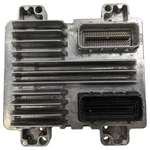 Programmed 06-08 Chevrolet Cadillac Gmc Buick Saturn Engine Computer Module Ecm Used. Price: $147.87.