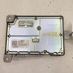 Audio Equipment Radio Amplifier Bose System Opt Uqa 14-17 Cadillac Xts Used. Price: $69.25.