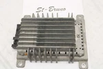 Audio Equipment Radio Amplifier Bose System Fits 05-07 Murano 1384453 Used. Price: $69.00.