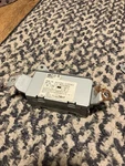 Jdm Toyota MR2 SW20 Oem Factory Stereo Speaker Amplifier 86280-17040 Used. Price: $45.00.