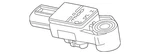 Genuine Gm Accelerometer 85164656 New. Price: $67.56.