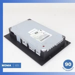 Jaguar X250 Xfr Radio Audio Amplifier Control Module 6H5218C808CD Oem Used. Price: $91.30.