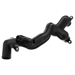 AJ89664 Genuine Land Rover Radiator Hose For Jaguar Xk Xj Xf 2010-2012 New. Price: $109.18.