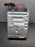 2010-2014 Mercedes CLS550 E350 E550 Amp Oem Harman/becker A2129007103 Used. Price: $125.00.