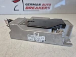 Bmw Seriesharman Becker Amplifier Module 2021 Petrol F40 F44 R35A3AF3201 Used. Price: $228.74.