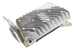 Genuine Gm Radio Speaker Amplifier 84991362 New. Price: $510.02.