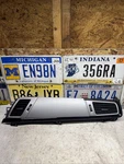 2017 - 2022 Kia Niro Dashboard Passenger Side Trim Panel With Air Vents Oem Used. Price: $35.99.