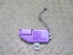 2003 Mercedes W463 G500 Audio Radio Antenna Amplifier 4638200589 Used. Price: $213.40.