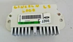 00 01 02 03 04 06 Lincoln Ls Font Speaker Amplifier XW4F18T805AB Oem Used. Price: $14.95.