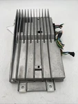 2007 Cadillac Stx Amplifier Radio Bose Sound Receiver # 25777721 Used. Price: $90.00.