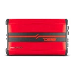 DS18 SXE-3000.4D Car Amplifier Full-range Class 4-CHANNEL New Design Red Open. Price: $230.36.