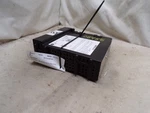 2016 Chevrolet Malibu Canyon Radio Receiver 23402908 B8 Used. Price: $57.85.