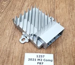 Oem Bmw F87 F80 F82 F83 Stereo Audio Control Module Active Sound Design Harman Used. Price: $119.95.