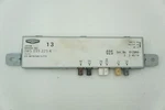 Antenna Amplifier Module 3W5035225K Bentley Continental Flying Spur 2013-18 Used. Price: $76.49.