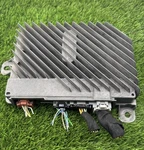 2013 -2014 Cadillac Srx Bose Stereo Radio Receiver Amplifier 23150966 Used. Price: $80.00.