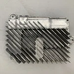 2014-2020 Chevy Impala Radio Stereo Amplifier 84098368 Used. Price: $180.00.