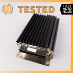 04-06 Mercedes W215 CL500 CL55 Amg Radio Audio Amplifier 2158201989 Oem Used. Price: $224.10.