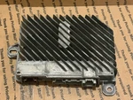 23326728 2016-2018 Chevy Impala Oem Bose Radio Amplifier Used. Price: $139.99.