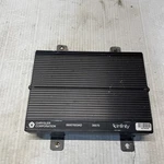 Jeep Cherokee Xj 97-01 Oem Infinity Car Amplifier 56007653AD Used. Price: $110.00.