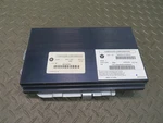 15-17 Jeep Wrangler Jk Audio System Amplifier 68223796AC Oem Used. Price: $125.99.