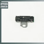 Audi S5 A5 Convertible Left Antenna Booster Amplifier 8F0035225J Oem Used. Price: $91.30.