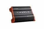 Crunch GP-2000.2 2000W Ground Pounder Two Channel Car Audio Amplifier New. Price: $74.99.