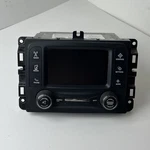 2013 Dodge Ram 1500 Multi Media Radio Reciever Bluetooth Oem 68088693AE Used. Price: $274.57.