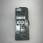 2012-2017 Bmw F01/F02/F06/F10/F11 M5 M6 Harman Becker Amplifier 9366166 Used Oem. Price: $735.00.