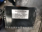 2003-2004-05-06-07-2008-2009-2010-2011 Lincoln Town Car Amplifier 6W1T-14B484-AA Used. Price: $94.95.