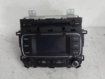 2016 Kia Forte Radio 96180-A7290WK (P4403) Used. Price: $19.99.