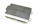 Audio Amplifier Porsche Taycan 2023 9J1035223L Used. Price: $802.75.