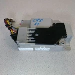 2021 Bmw X7 Radio Stereo Power Amplifier R35A3CF75 Used. Price: $350.03.