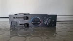 1996-2002 Toyota Tacoma 4RUNNER Temperature Hvac Climate Control Oem 388001-5030 Used. Price: $120.00.