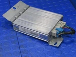 2005 Chevrolet Equinox Audio Stereo Radio Amplifier Opt U65 22727883 1712 Used. Price: $184.99.
