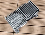 Renault SM5 Premium Sound Audio Amplifier Used. Price: $99.90.