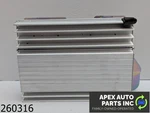 Oem 2015 Hyundai Sonata Hybrid 2.4L Radio Stereo Audio Amplifier Used. Price: $99.99.