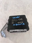 2020-2021 Toyota Tacoma Transfer Case 4WD Module Oem 89533-04060 Used. Price: $78.04.