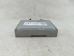 2012-2012 Lexus CT200H Telematics Control Module 86740-76030 86741-75012 DG3JL Used. Price: $194.00.