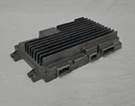 2013-2016 Lincoln Mks Amplifier DA5T-18T806-AA Thru Ae Used. Price: $144.99.