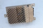 GM-2197ZG Chevrolet Cadillac Pioneer Radio Stereo Amplifier 20880431 Used. Price: $115.64.