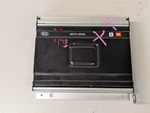 2006-2008 Hyundai Entourage Amplifier Jbl Radio 96370-4D000 Stereo Oem Used. Price: $140.25.