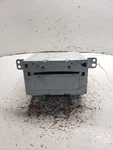 Audio Equipment Radio Receiver Am-fm-single CD-MP3-USB Fits 12 Equinox 1340456 Used. Price: $44.40.