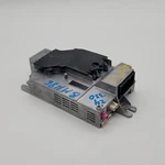 2023 Bmw X3 330I 540I G30 G20 G01 Audio Radio Receiver Control Module 5B4DB86 Used. Price: $317.55.
