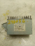 96 97 98 Toyota Land Cruiser Amplifier Audo Radio 1FZFE 86280-60090 Used. Price: $99.99.