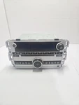 2007-2009 Chevrolet Equinox Am Fm Cd Radio Receiver Oem 20766793 Used. Price: $26.99.