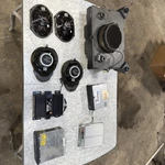 1993 Ford Jbl Sho Complete Stereo System Used. Price: $249.00.