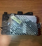 Genuine Gm Radio Speaker Amplifier 84850438 Camaro Convertible Used. Price: $350.00.