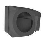 Metra Mps-rzpro-sb 10" Subwoofer Kit Uv Protected Hdpe For Polaris Xp 2020UP New. Price: $156.95.