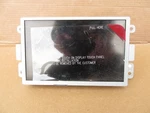 Oem 2015-2017 Ford Mustang Gt Inch Info Display Screen & Amp FR3T-18B955-FB New. Price: $175.00.